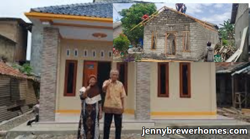 Orang Biasa, Tapi Bisa! Properti Mahal Ini Masih Dalam Genggaman