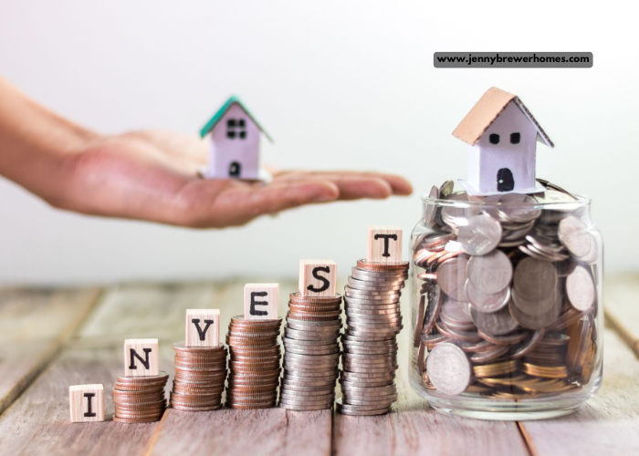 Keuntungan dan Risiko Investasi Properti: Apa yang Harus Diketahui Sebelum Membeli?