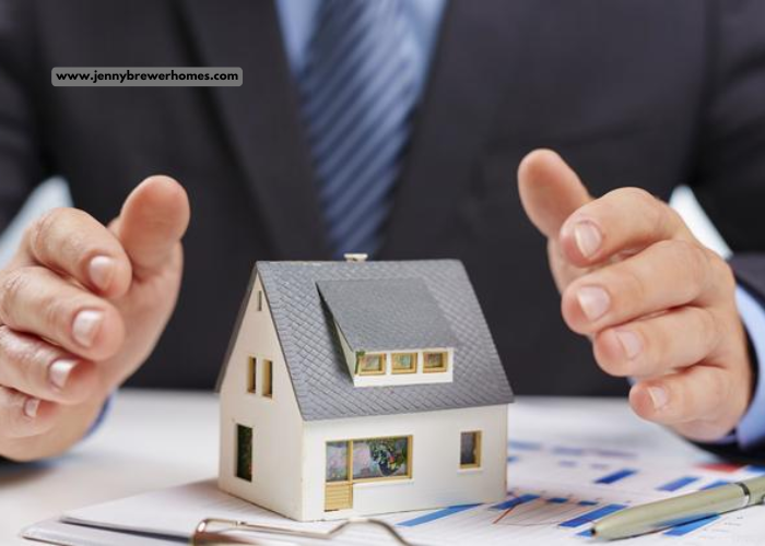 Mengenal Pasar Properti: Apa yang Perlu Anda Tahu Sebelum Berinvestasi