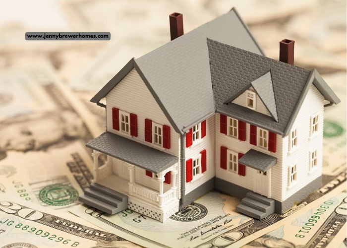 5 Properti yang Cocok untuk Pemula: Pilihan Investasi yang Menguntungkan dan Aman