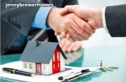 Properti Mewah: Untung Besar, Tapi Sulit Laku